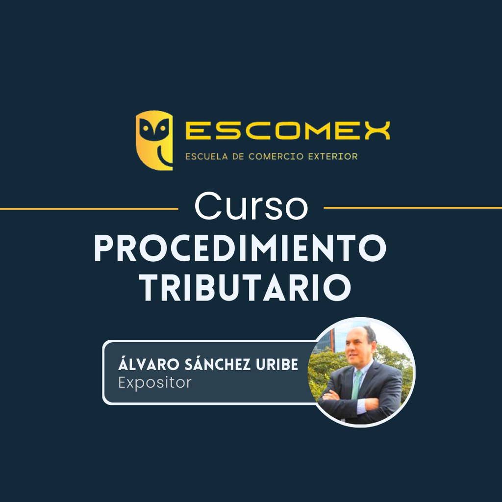 Procedimiento Tributario